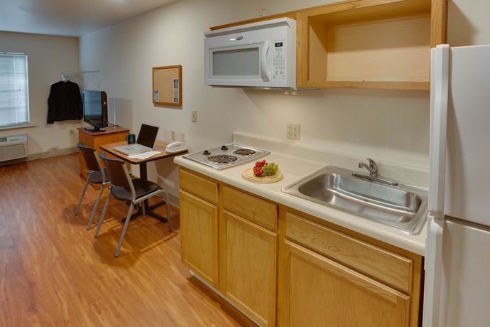 Imagen de la habitación del Hotel Extended Stay America Select Suites - Mobile - Daphne. Foto 14