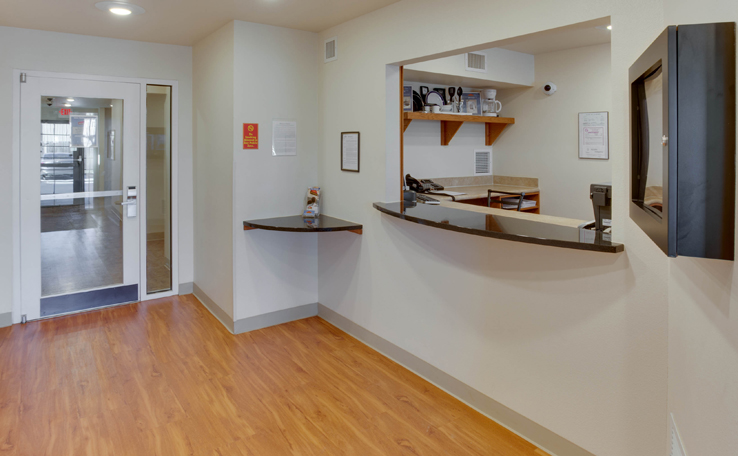 Imagen de los interiores del Hotel Extended Stay America Select Suites - Mobile - I-65. Foto 5