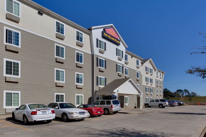 Imagen general del Hotel Extended Stay America Select Suites - Mobile - I-65. Foto 1