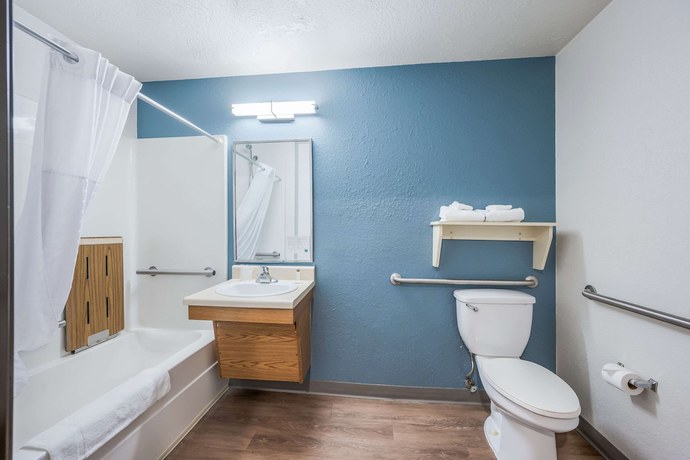 Imagen de la habitación del Hotel Extended Stay America Select Suites - Montgomery. Foto 2