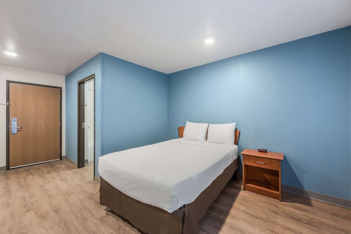 Imagen de la habitación del Hotel Extended Stay America Select Suites - Montgomery. Foto 3