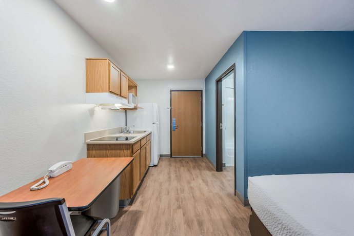 Imagen de la habitación del Hotel Extended Stay America Select Suites - Montgomery. Foto 4