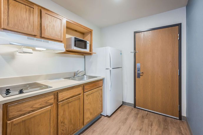 Imagen de la habitación del Hotel Extended Stay America Select Suites - Montgomery. Foto 6