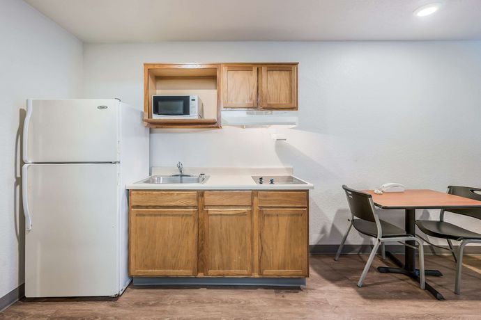 Imagen de la habitación del Hotel Extended Stay America Select Suites - Montgomery. Foto 7