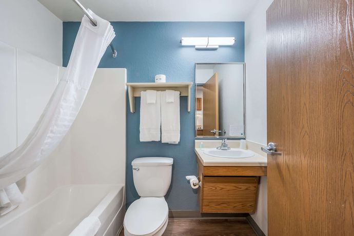 Imagen de la habitación del Hotel Extended Stay America Select Suites - Montgomery. Foto 8