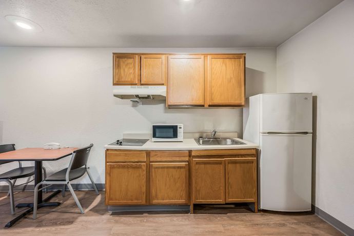 Imagen de la habitación del Hotel Extended Stay America Select Suites - Montgomery. Foto 9