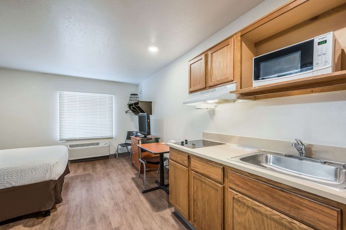 Imagen de la habitación del Hotel Extended Stay America Select Suites - Montgomery. Foto 10