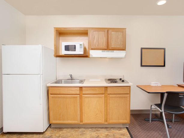 Imagen de la habitación del Hotel Extended Stay America Select Suites - Montgomery. Foto 11
