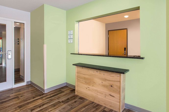 Imagen de los interiores del Hotel Extended Stay America Select Suites - Montgomery. Foto 20