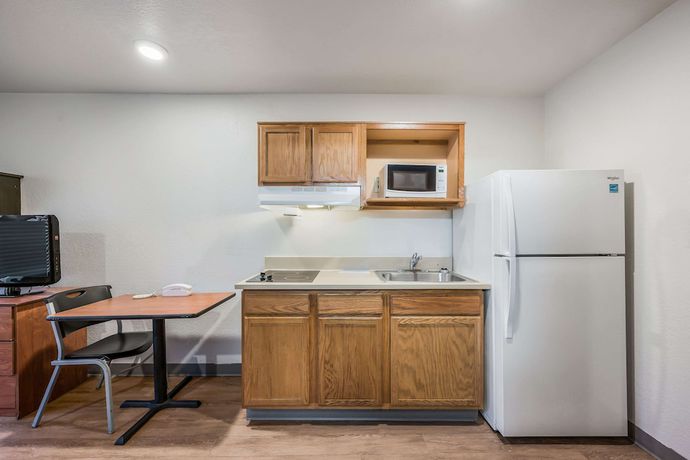 Imagen de la habitación del Hotel Extended Stay America Select Suites - Montgomery. Foto 13