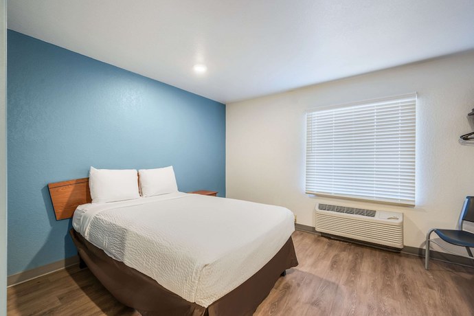 Imagen de la habitación del Hotel Extended Stay America Select Suites - Montgomery. Foto 14
