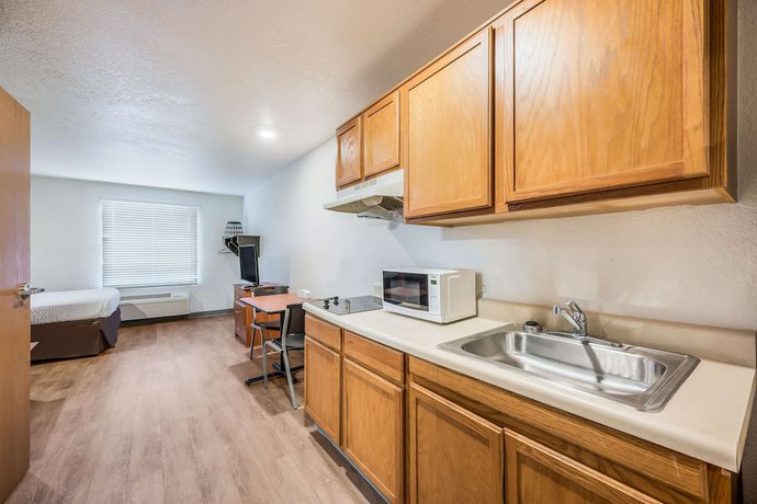 Imagen de la habitación del Hotel Extended Stay America Select Suites - Montgomery. Foto 15