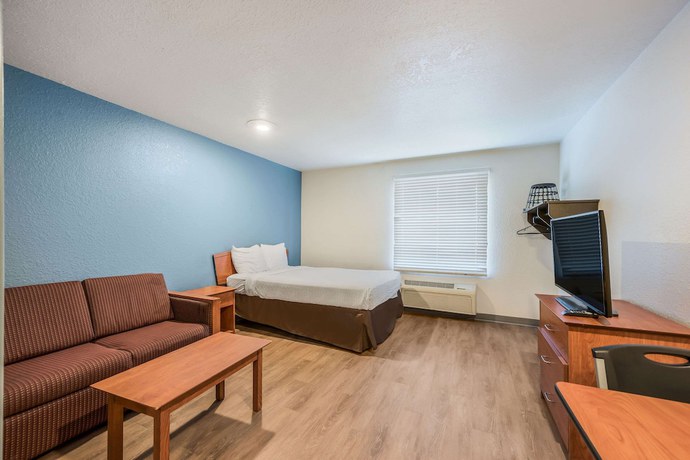 Imagen de la habitación del Hotel Extended Stay America Select Suites - Montgomery. Foto 16
