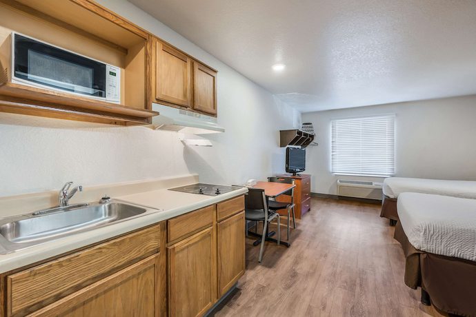 Imagen de la habitación del Hotel Extended Stay America Select Suites - Montgomery. Foto 17