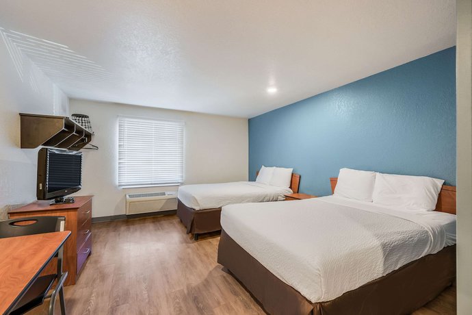 Imagen de la habitación del Hotel Extended Stay America Select Suites - Montgomery. Foto 18