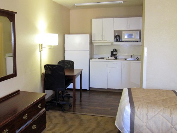 Imagen de la habitación del Hotel Extended Stay America Select Suites Nashville Airport. Foto 14