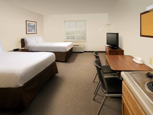 Imagen de la habitación del Hotel Extended Stay America Select Suites - Ogden. Foto 1