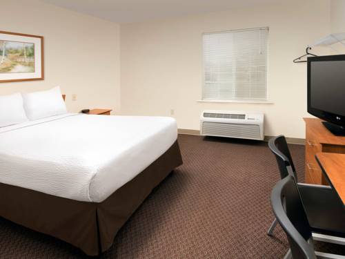 Imagen de la habitación del Hotel Extended Stay America Select Suites - Ogden. Foto 4