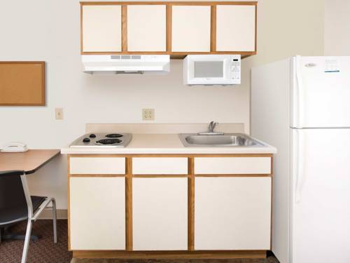 Imagen de la habitación del Hotel Extended Stay America Select Suites - Ogden. Foto 5
