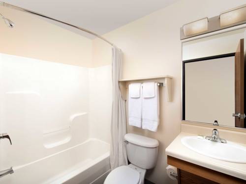Imagen de la habitación del Hotel Extended Stay America Select Suites - Ogden. Foto 6