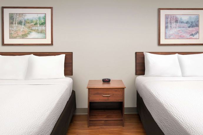 Imagen de la habitación del Hotel Extended Stay America Select Suites - Oklahoma City - Bethany. Foto 5