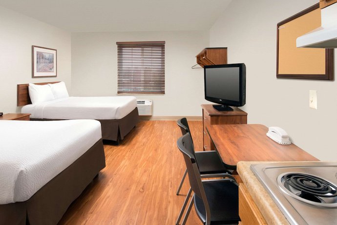 Imagen de la habitación del Hotel Extended Stay America Select Suites - Oklahoma City - Bethany. Foto 6