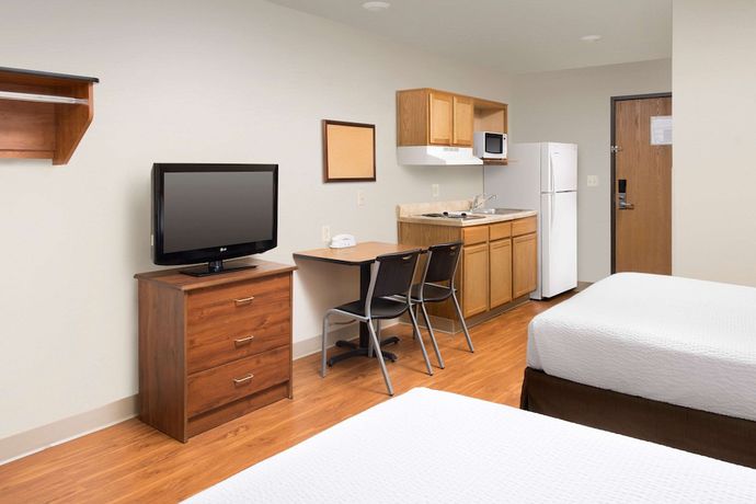 Imagen de la habitación del Hotel Extended Stay America Select Suites - Oklahoma City - Bethany. Foto 8