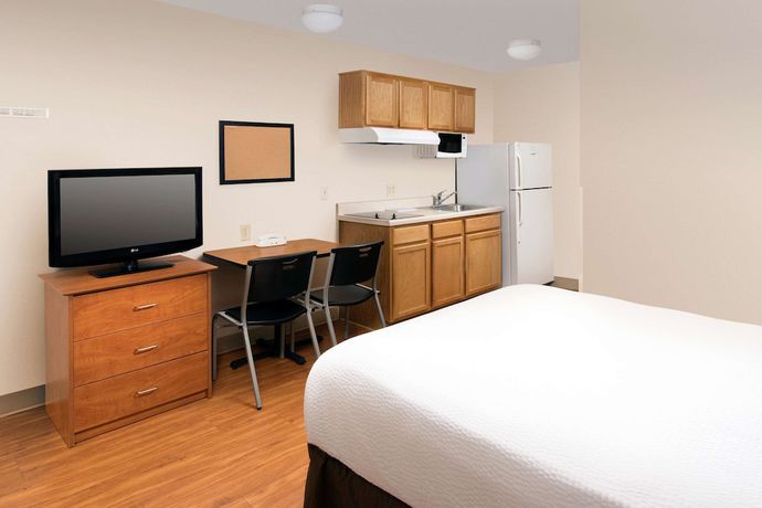 Imagen de la habitación del Hotel Extended Stay America Select Suites - Oklahoma City - Bethany. Foto 11