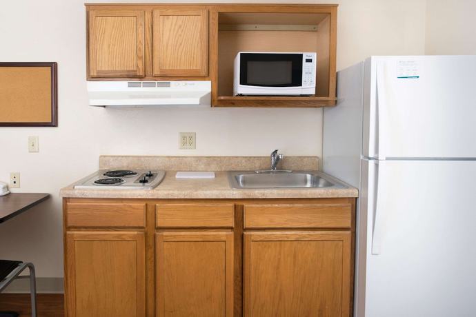 Imagen de la habitación del Hotel Extended Stay America Select Suites - Oklahoma City - Bethany. Foto 13