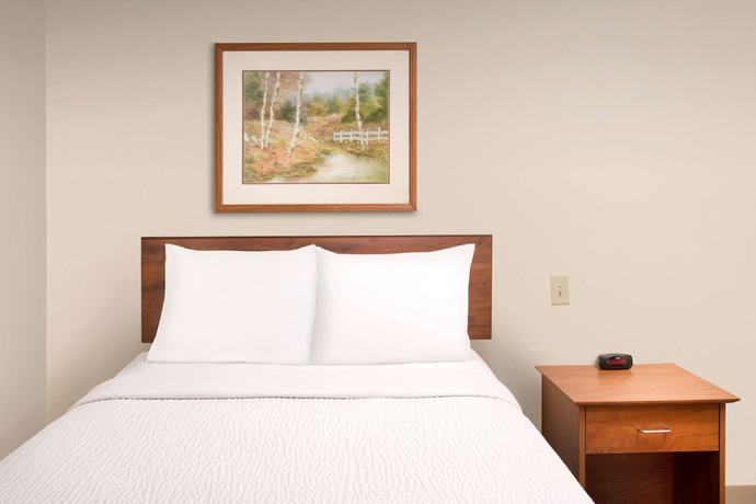 Imagen de la habitación del Hotel Extended Stay America Select Suites - Oklahoma City - Bethany. Foto 14