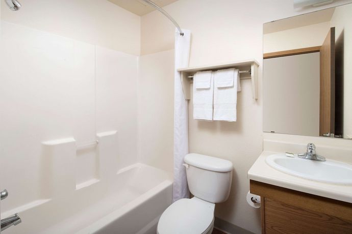 Imagen de la habitación del Hotel Extended Stay America Select Suites - Oklahoma City - Bethany. Foto 15