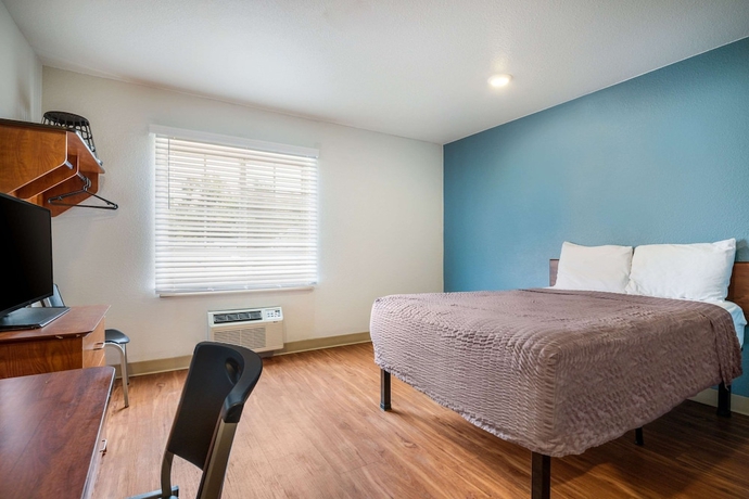 Imagen de la habitación del Hotel Extended Stay America Select Suites - Oklahoma City - Del City. Foto 4