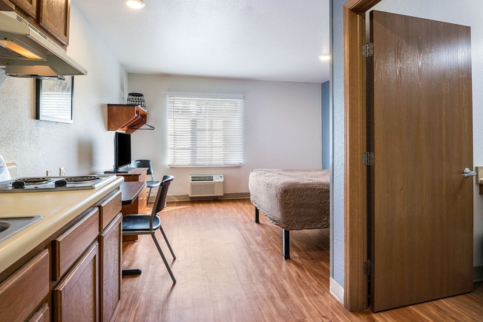 Imagen de la habitación del Hotel Extended Stay America Select Suites - Oklahoma City - Del City. Foto 7