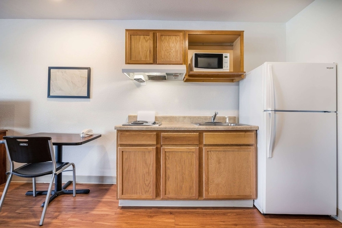 Imagen de la habitación del Hotel Extended Stay America Select Suites - Oklahoma City - Del City. Foto 9