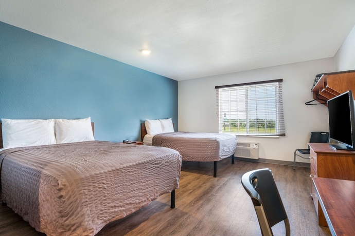 Imagen de la habitación del Hotel Extended Stay America Select Suites - Oklahoma City - Del City. Foto 11