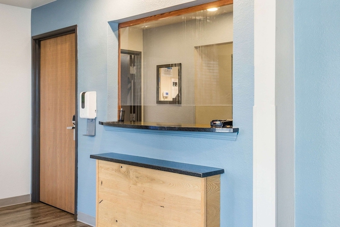 Imagen de los interiores del Hotel Extended Stay America Select Suites - Oklahoma City - Del City. Foto 17