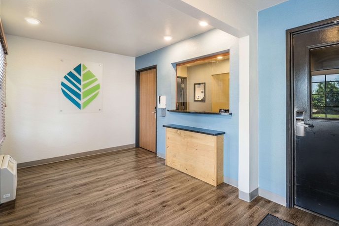 Imagen de los interiores del Hotel Extended Stay America Select Suites - Oklahoma City - Del City. Foto 18