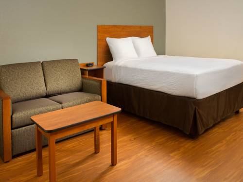 Imagen de la habitación del Hotel Extended Stay America Select Suites - Oklahoma City - Southeast. Foto 1