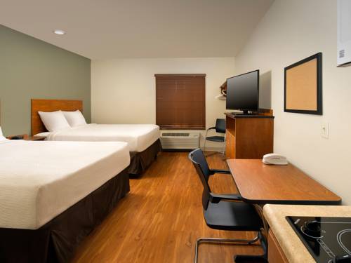 Imagen de la habitación del Hotel Extended Stay America Select Suites - Oklahoma City - Southeast. Foto 2