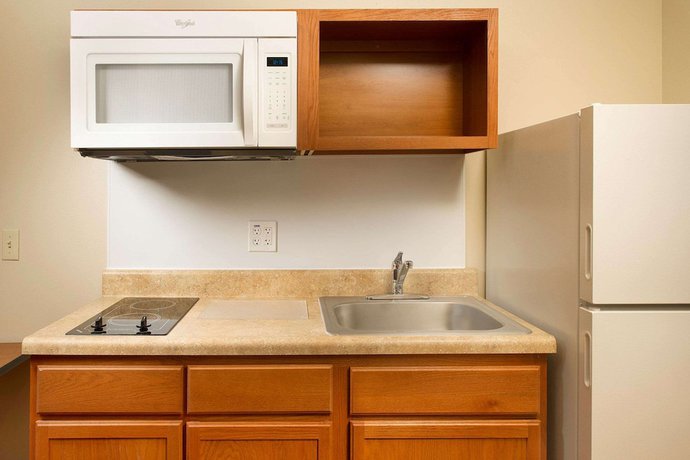 Imagen de la habitación del Hotel Extended Stay America Select Suites - Oklahoma City - West. Foto 8