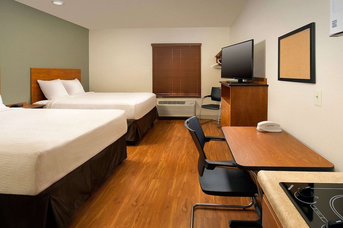 Imagen de la habitación del Hotel Extended Stay America Select Suites - Oklahoma City - West. Foto 9