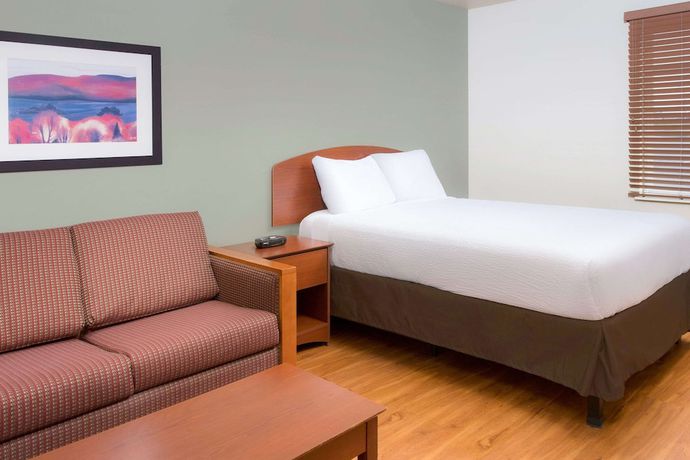 Imagen de la habitación del Hotel Extended Stay America Select Suites - Omaha - Southwest. Foto 7