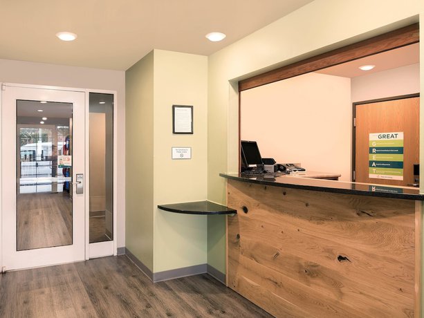 Imagen de los interiores del Hotel Extended Stay America Select Suites - Omaha - Southwest. Foto 16