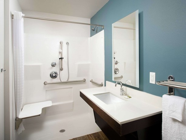 Imagen de la habitación del Hotel Extended Stay America Select Suites - Orlando - Airport. Foto 4