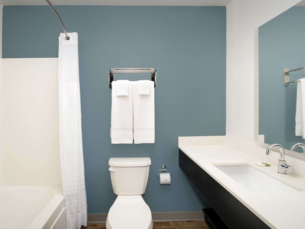 Imagen de la habitación del Hotel Extended Stay America Select Suites - Orlando - Airport. Foto 5