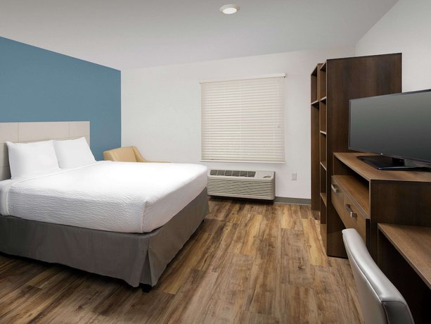 Imagen de la habitación del Hotel Extended Stay America Select Suites - Orlando - Airport. Foto 12