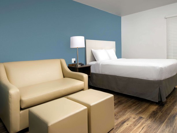 Imagen de la habitación del Hotel Extended Stay America Select Suites - Orlando - Airport. Foto 17