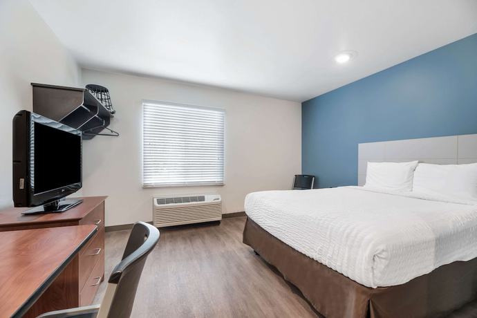 Imagen de la habitación del Hotel Extended Stay America Select Suites - Orlando - East. Foto 2