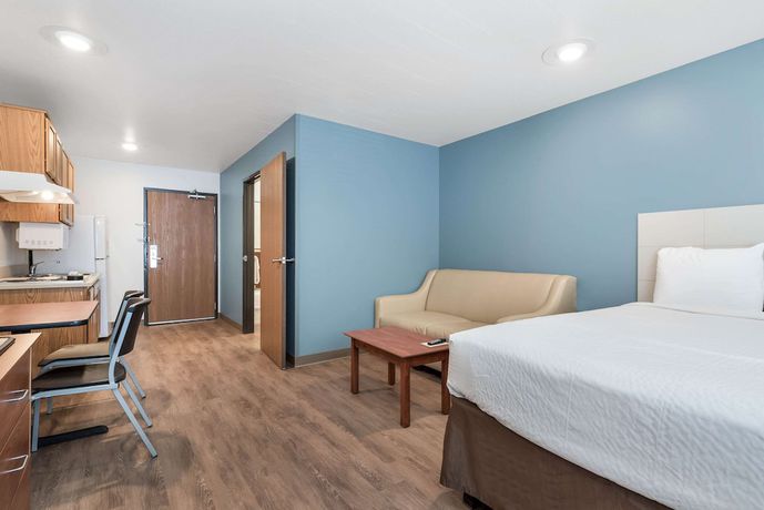 Imagen de la habitación del Hotel Extended Stay America Select Suites - Orlando - East. Foto 4