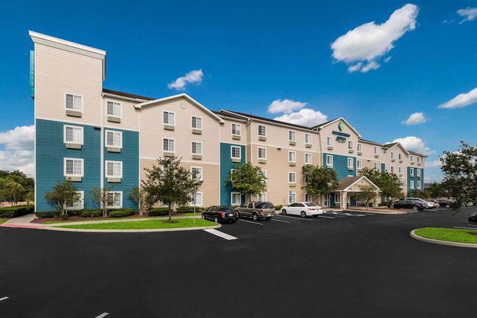 Imagen general del Hotel Extended Stay America Select Suites - Orlando - East. Foto 1